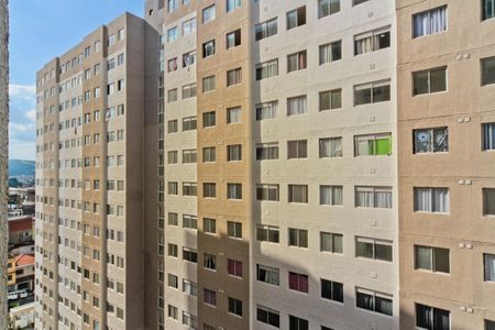 Apartamento para alugar com 35m², 2 quartos e sem vagaVista