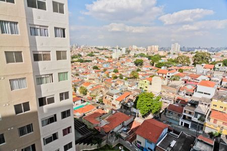 Apartamento para alugar com 35m², 2 quartos e sem vagaVista