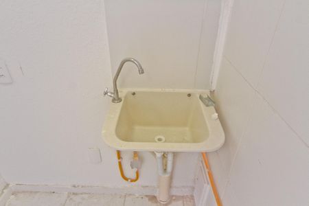 Apartamento para alugar com 35m², 2 quartos e sem vagaÁrea de Serviço