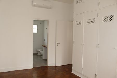 Suíte de apartamento para alugar com 2 quartos, 100m² em Santa Cecilia, São Paulo