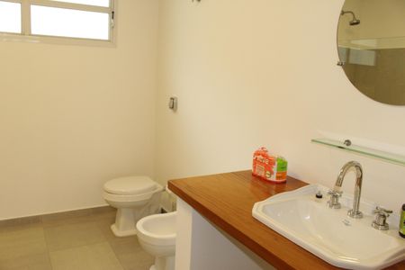 Apartamento para alugar com 100m², 2 quartos e 1 vagaBanheiro Suíte