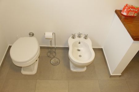 Apartamento para alugar com 100m², 2 quartos e 1 vagaBanheiro Suíte