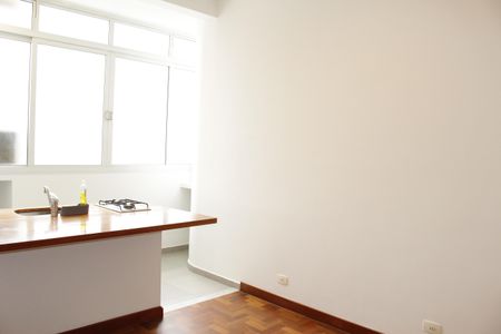 Apartamento para alugar com 100m², 2 quartos e 1 vagaCozinha