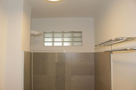 Apartamento para alugar com 100m², 2 quartos e 1 vagaBanheiro Social
