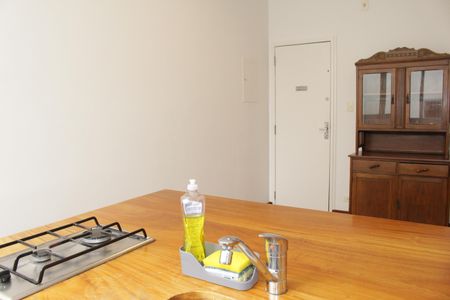 Apartamento para alugar com 100m², 2 quartos e 1 vagaCozinha