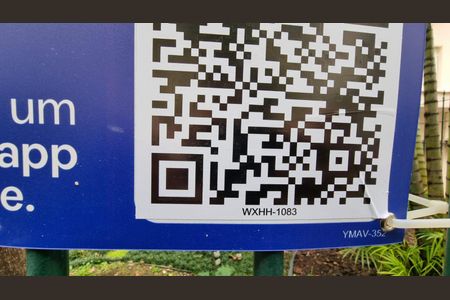 Apartamento para alugar com 100m², 2 quartos e 1 vagaPlaquinha 