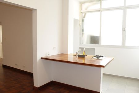 Apartamento para alugar com 100m², 2 quartos e 1 vagaCozinha