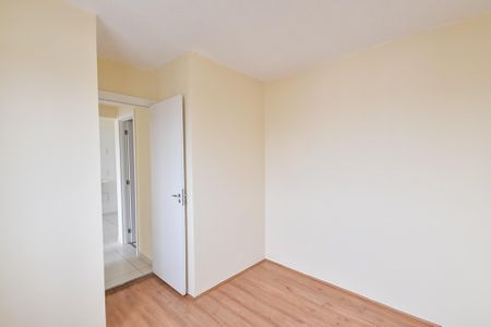 Apartamento à venda com 45m², 2 quartos e sem vagaQuarto 2