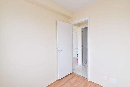 Quarto 1 de apartamento à venda com 2 quartos, 45m² em Cambuci, São Paulo