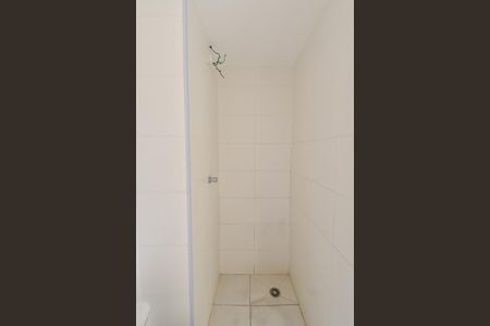 Apartamento à venda com 45m², 2 quartos e sem vagaBanheiro