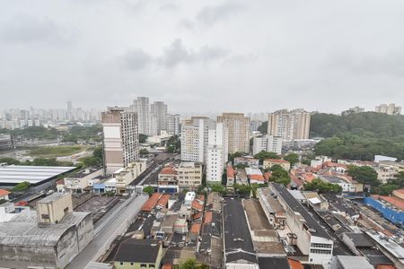 Apartamento à venda com 45m², 2 quartos e sem vagaVista do quarto 1