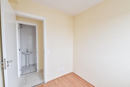 Quarto 1 de apartamento à venda com 2 quartos, 45m² em Cambuci, São Paulo
