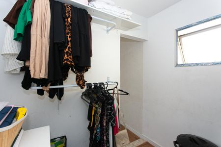 Apartamento para alugar com 97m², 2 quartos e 1 vagaCloset da Suíte