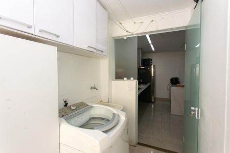 Apartamento para alugar com 97m², 2 quartos e 1 vagaÁrea de Serviço