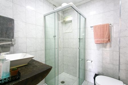 Apartamento para alugar com 97m², 2 quartos e 1 vagaBanheiro Social