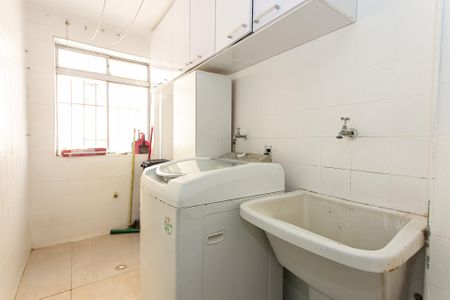 Apartamento para alugar com 97m², 2 quartos e 1 vagaÁrea de Serviço