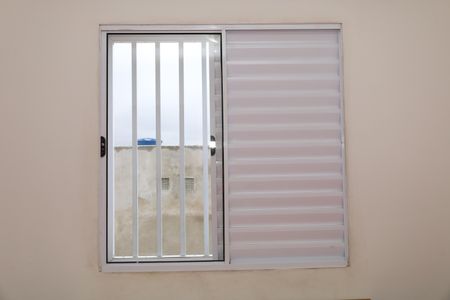 Casa de condomínio à venda com 54m², 2 quartos e 2 vagasSuíte 1