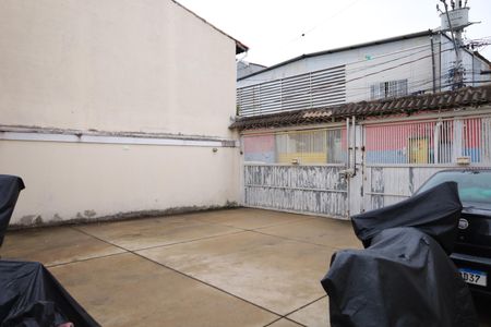 Casa de condomínio à venda com 54m², 2 quartos e 2 vagasÁrea comum - Estacionamento