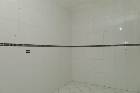 Casa de condomínio à venda com 54m², 2 quartos e 2 vagasCozinha