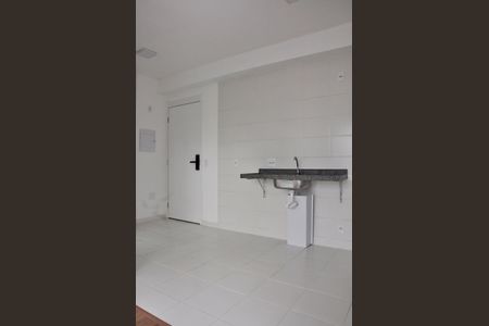 Apartamento para alugar com 30m², 1 quarto e sem vaga Apartamento para alugar com 30m², 1 quarto e sem vagaCozinha