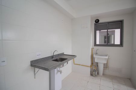 Apartamento para alugar com 30m², 1 quarto e sem vagaCozinha