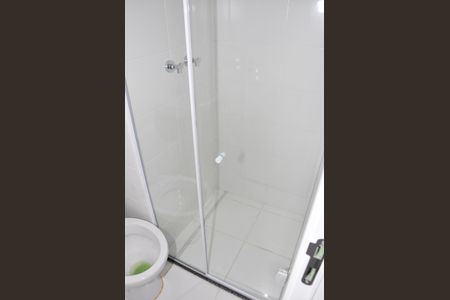 Apartamento para alugar com 30m², 1 quarto e sem vaga Apartamento para alugar com 30m², 1 quarto e sem vagaBanheiro Social