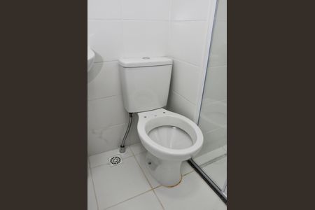 Apartamento para alugar com 30m², 1 quarto e sem vaga Apartamento para alugar com 30m², 1 quarto e sem vagaBanheiro Social