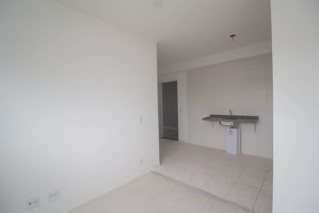 Apartamento para alugar com 30m², 1 quarto e sem vagaSala