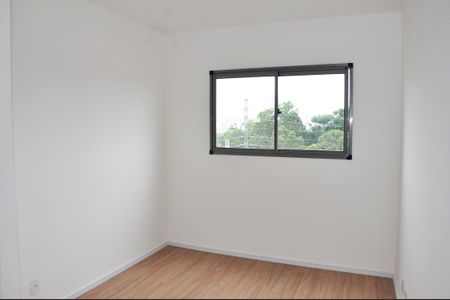 Detalhe - Sala de apartamento para alugar com 1 quarto, 30m² em Vila Albertina, São Paulo