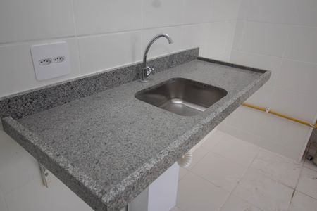 Apartamento para alugar com 30m², 1 quarto e sem vagaCozinha