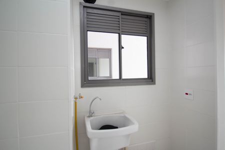 Apartamento para alugar com 30m², 1 quarto e sem vagaÁrea de Serviço