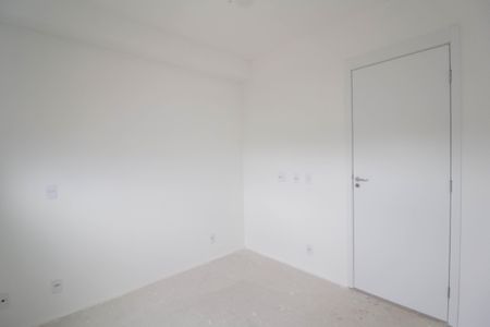 Apartamento para alugar com 30m², 1 quarto e sem vagaQuarto 