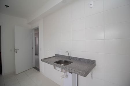 Apartamento para alugar com 30m², 1 quarto e sem vagaCozinha