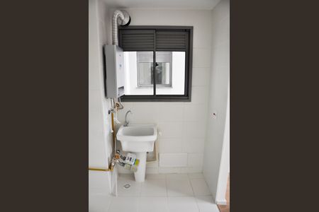 Apartamento para alugar com 30m², 1 quarto e sem vaga Apartamento para alugar com 30m², 1 quarto e sem vagaÁrea de Serviço