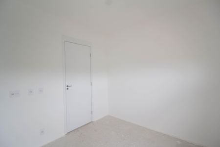 Quarto  de apartamento para alugar com 1 quarto, 30m² em Vila Albertina, São Paulo