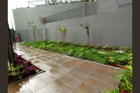 Apartamento para alugar com 30m², 1 quarto e sem vaga Apartamento para alugar com 30m², 1 quarto e sem vagaÁrea comum