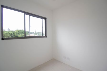 Sala de apartamento para alugar com 1 quarto, 30m² em Vila Albertina, São Paulo