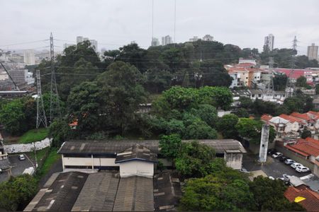 Apartamento para alugar com 30m², 1 quarto e sem vaga Apartamento para alugar com 30m², 1 quarto e sem vagaVista do Quarto