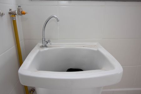 Apartamento para alugar com 30m², 1 quarto e sem vagaÁrea de Serviço