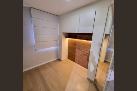Apartamento para alugar com 30m², 2 quartos e sem vagaQuarto