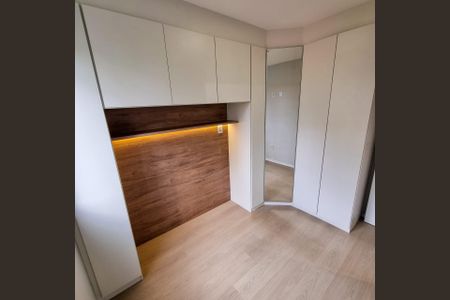 Apartamento para alugar com 2 quartos, 30m² em Vila Mangalot, São Paulo
