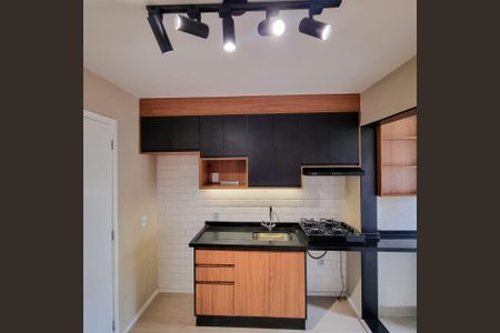 Apartamento para alugar com 30m², 2 quartos e sem vaga