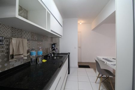 Apartamento à venda com 68m², 2 quartos e 1 vaga Apartamento à venda com 68m², 2 quartos e 1 vagaCozinha