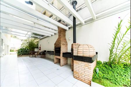 Apartamento à venda com 68m², 2 quartos e 1 vaga Apartamento à venda com 68m², 2 quartos e 1 vagaChurrasqueira