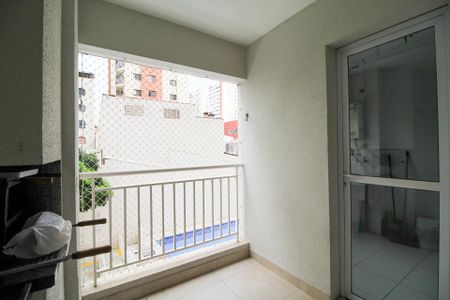 Apartamento à venda com 68m², 2 quartos e 1 vaga Apartamento à venda com 68m², 2 quartos e 1 vagaVaranda Gourmet
