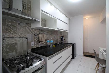 Apartamento à venda com 68m², 2 quartos e 1 vaga Apartamento à venda com 68m², 2 quartos e 1 vagaCozinha