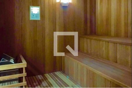 Apartamento à venda com 68m², 2 quartos e 1 vaga Apartamento à venda com 68m², 2 quartos e 1 vagaSauna