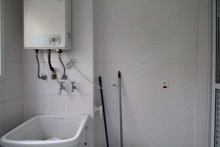 Apartamento à venda com 68m², 2 quartos e 1 vaga Apartamento à venda com 68m², 2 quartos e 1 vagaÁrea de Serviço