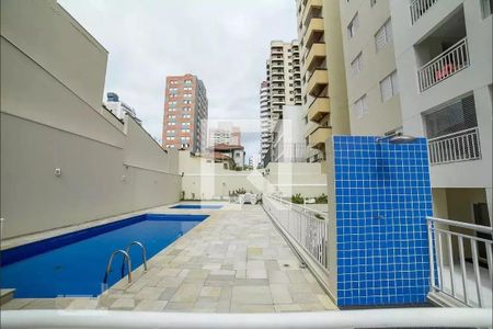 Apartamento à venda com 68m², 2 quartos e 1 vaga Apartamento à venda com 68m², 2 quartos e 1 vagaPiscina