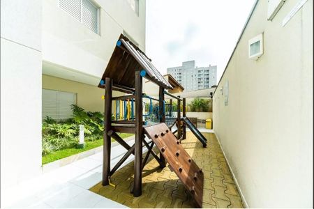 Apartamento à venda com 68m², 2 quartos e 1 vaga Apartamento à venda com 68m², 2 quartos e 1 vagaPlayground